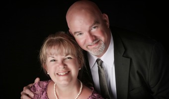 Cruise Planners - Sandy and Chandler White